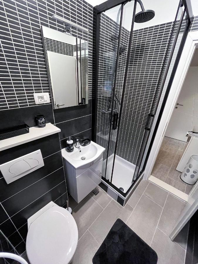 Apartments T&T Trogir Exteriör bild