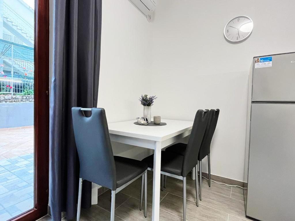 Apartments T&T Trogir Exteriör bild