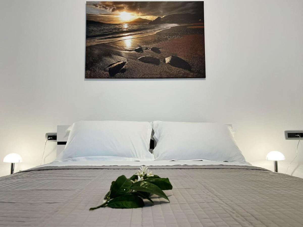 Apartments T&T Trogir Exteriör bild
